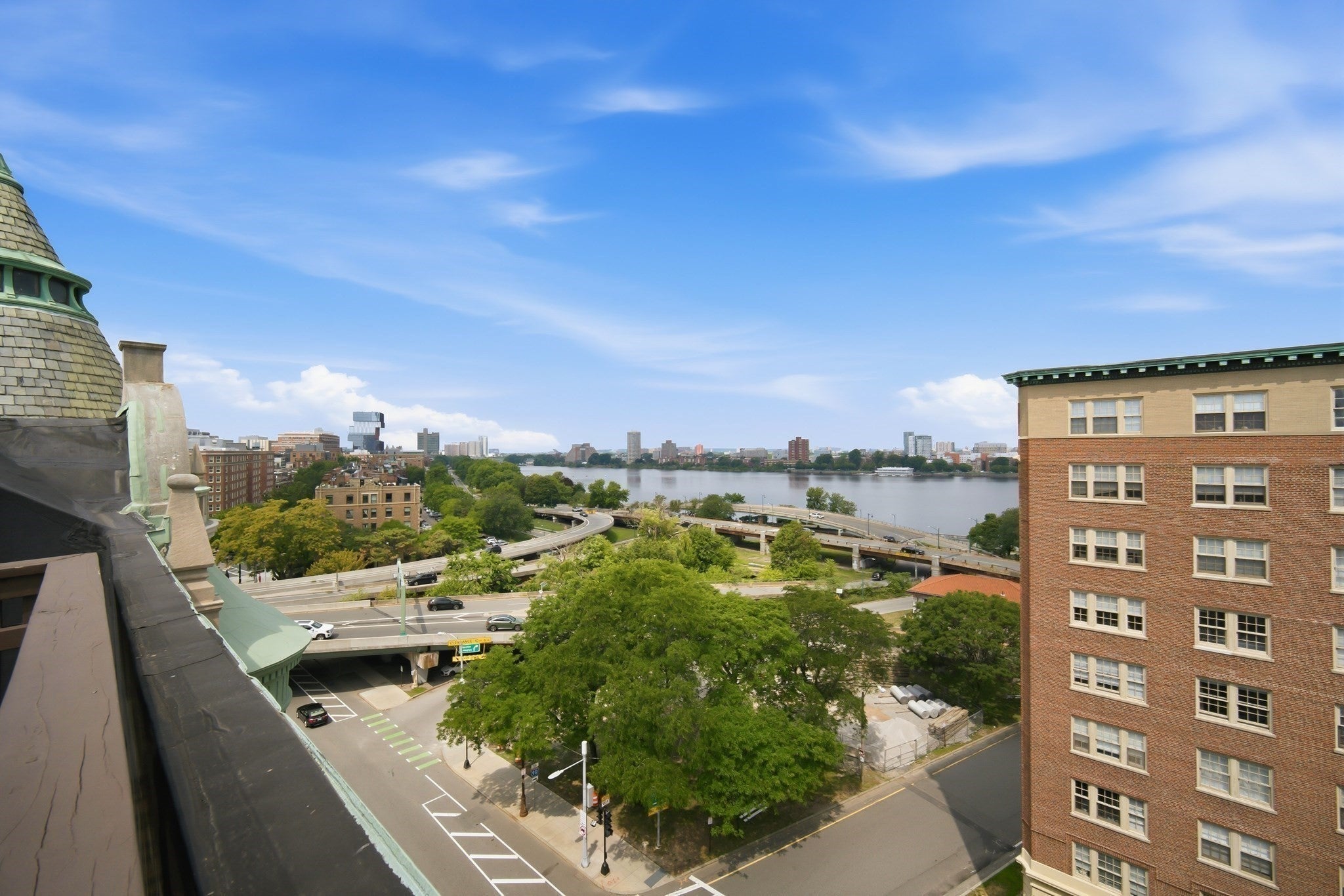 4 Charlesgate E #107, Boston, MA Photo #17