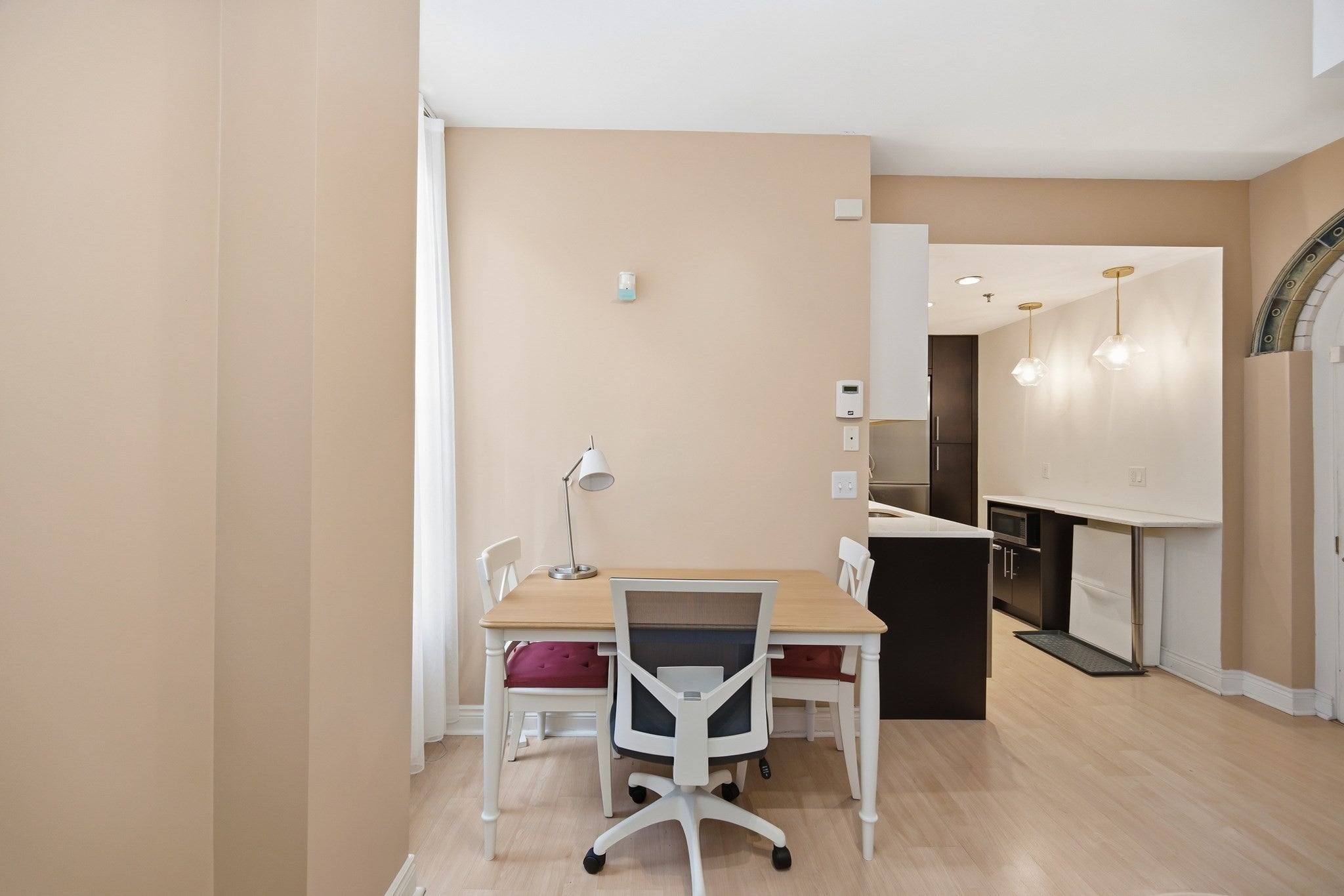 4 Charlesgate E #107, Boston, MA Photo #7