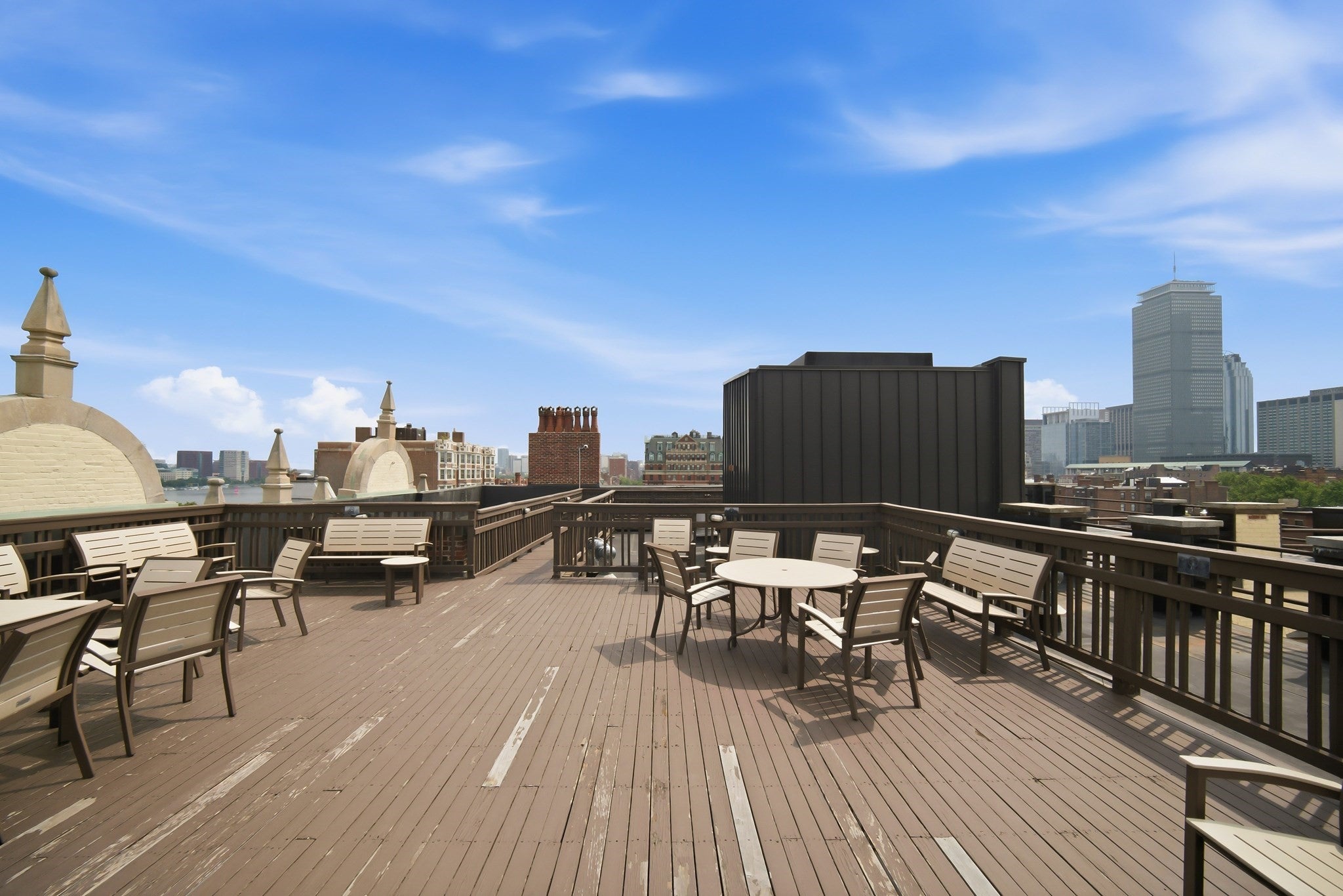4 Charlesgate E #107, Boston, MA Photo #20