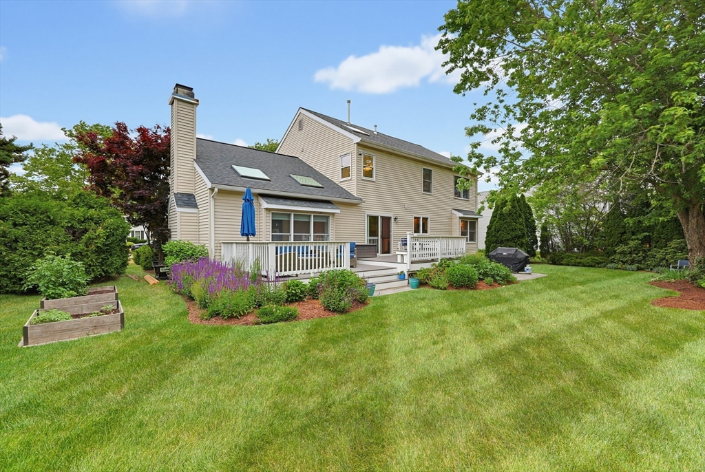 12 Iron Hollow Rd