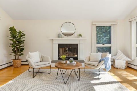 Photo of 521 High Rock St, Needham, MA 02492 (MLS # 73581196)