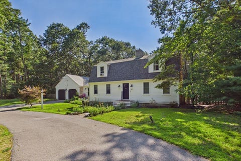 Photo of 281 Neck Rd, Rochester, MA 02770 (MLS # 73561657)