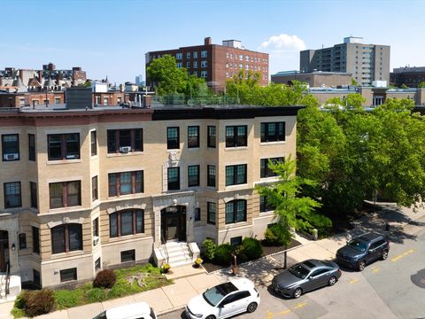 89 Marion Street Brookline MA 02446