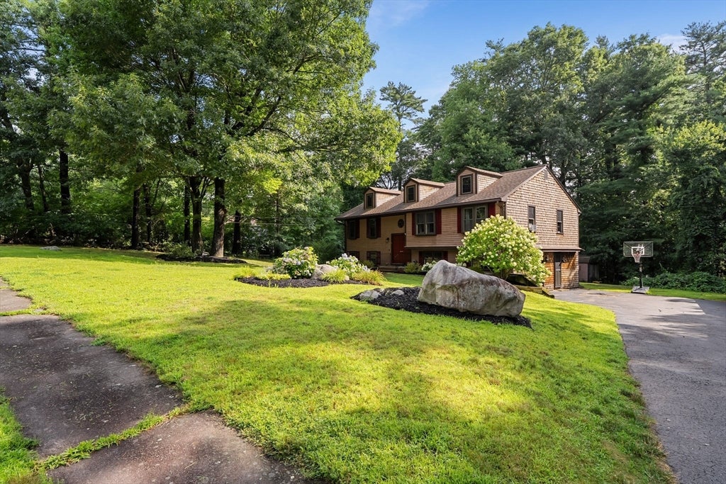 35 Lowell Road