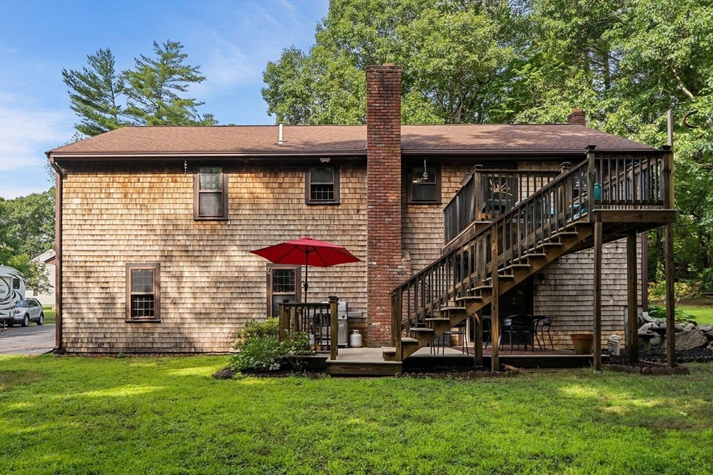 35 Lowell Road, Pembroke, MA Photo #37