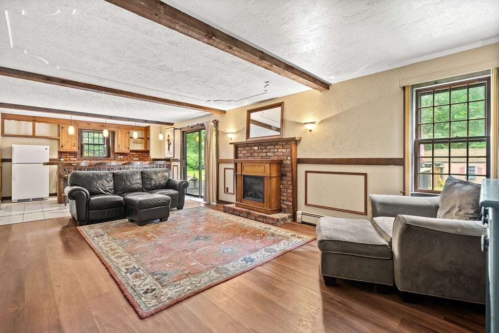 35 Lowell Road, Pembroke, MA Photo #25
