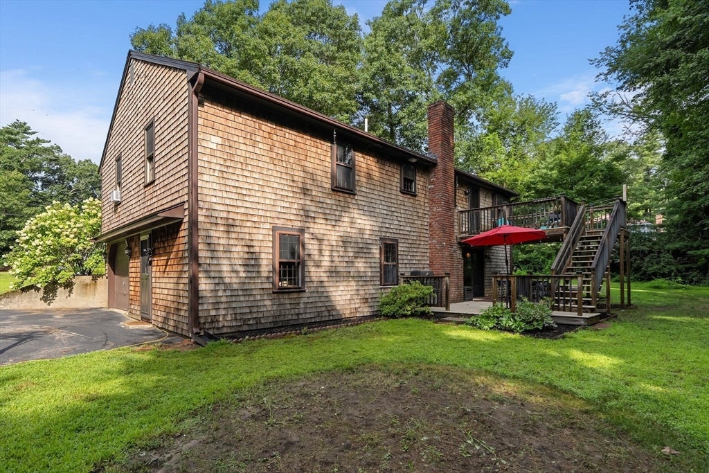 35 Lowell Road, Pembroke, MA Photo #33