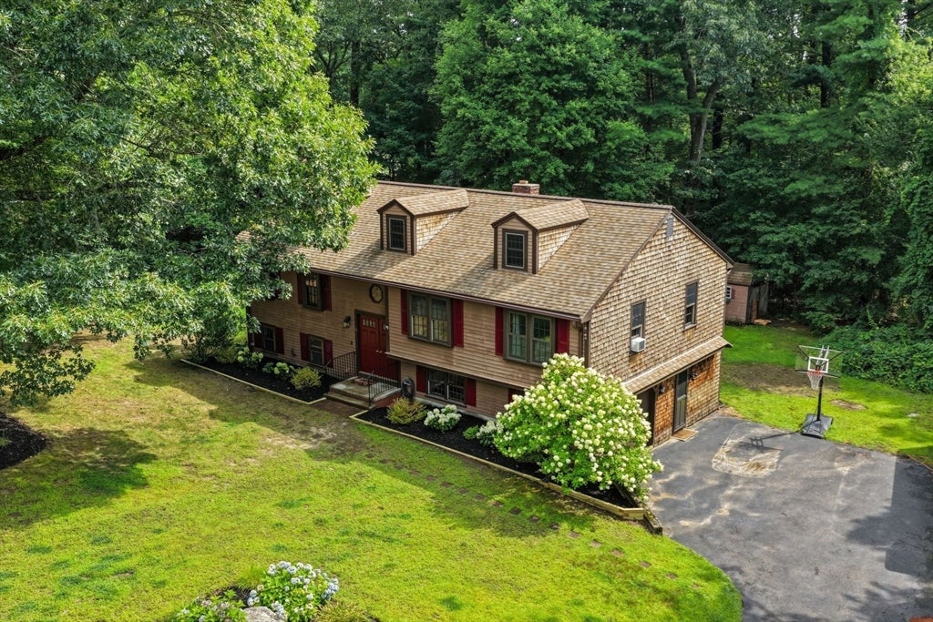 35 Lowell Road, Pembroke, MA Photo #39