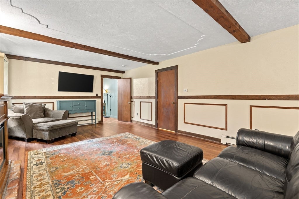 35 Lowell Road, Pembroke, MA Photo #23