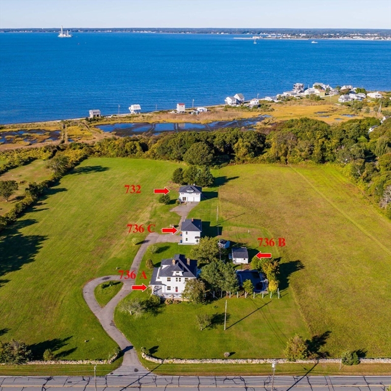 736 Sconticut Neck Rd