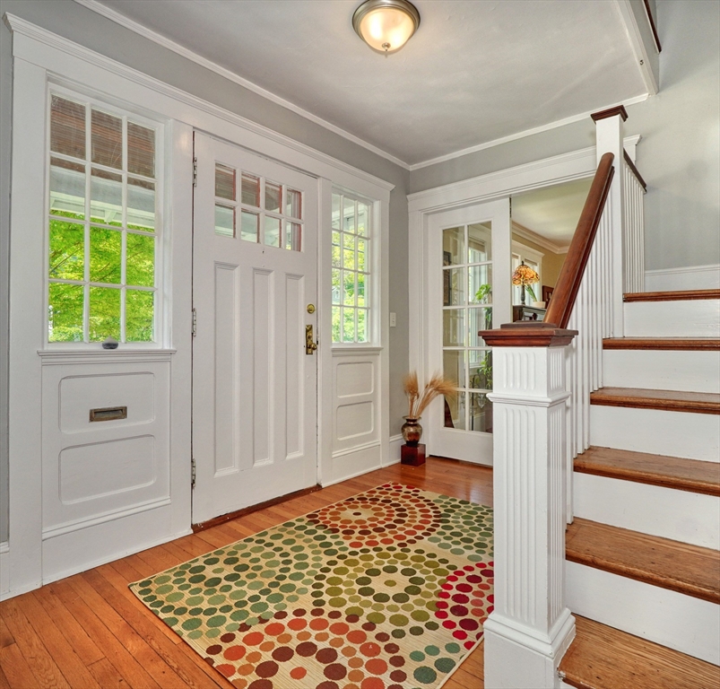130 Warwick Rd