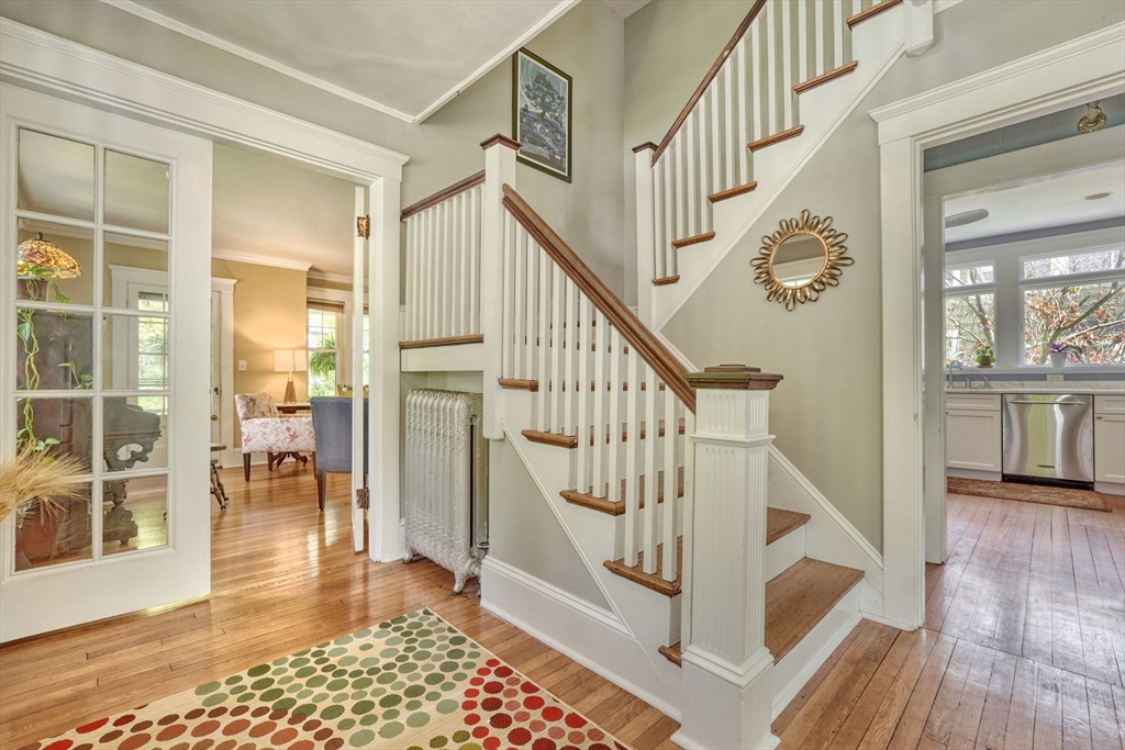 130 Warwick Rd