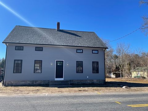 149 Forge Rd Westport MA 02790