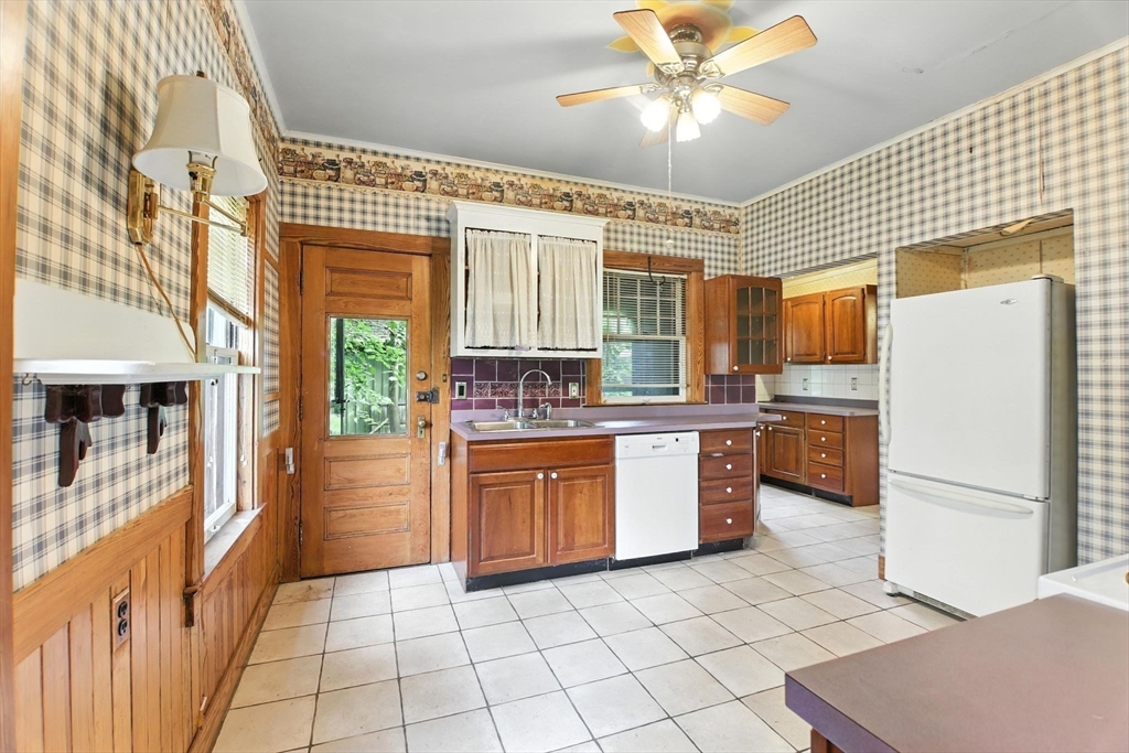 71 Fairfield St