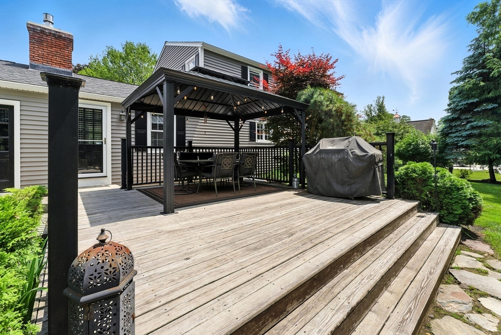 87 Havenhurst Road