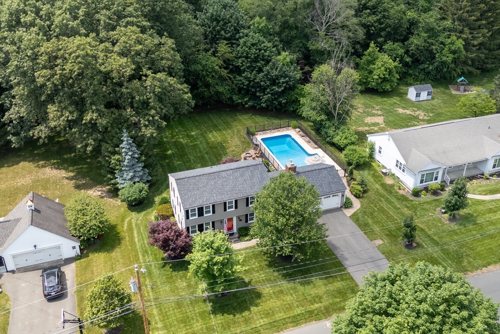 87 Havenhurst Road