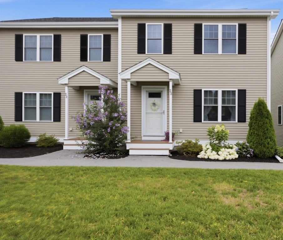 25 Riverside Dr #25, Lakeville, MA, 25 Riverside Dr #25, Lakeville, MA Photo #31
