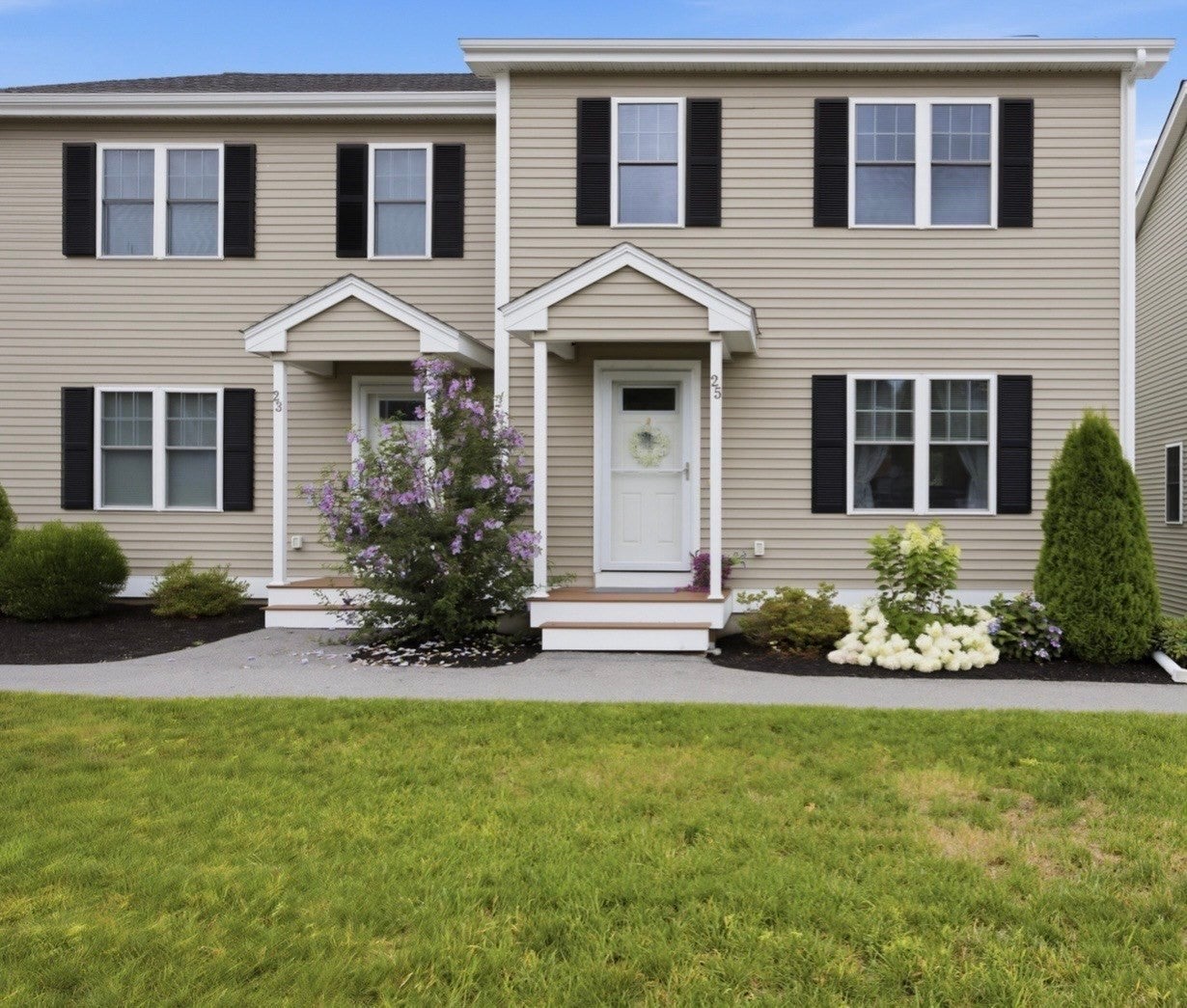 25 Riverside Dr #25, Lakeville, MA Photo #1
