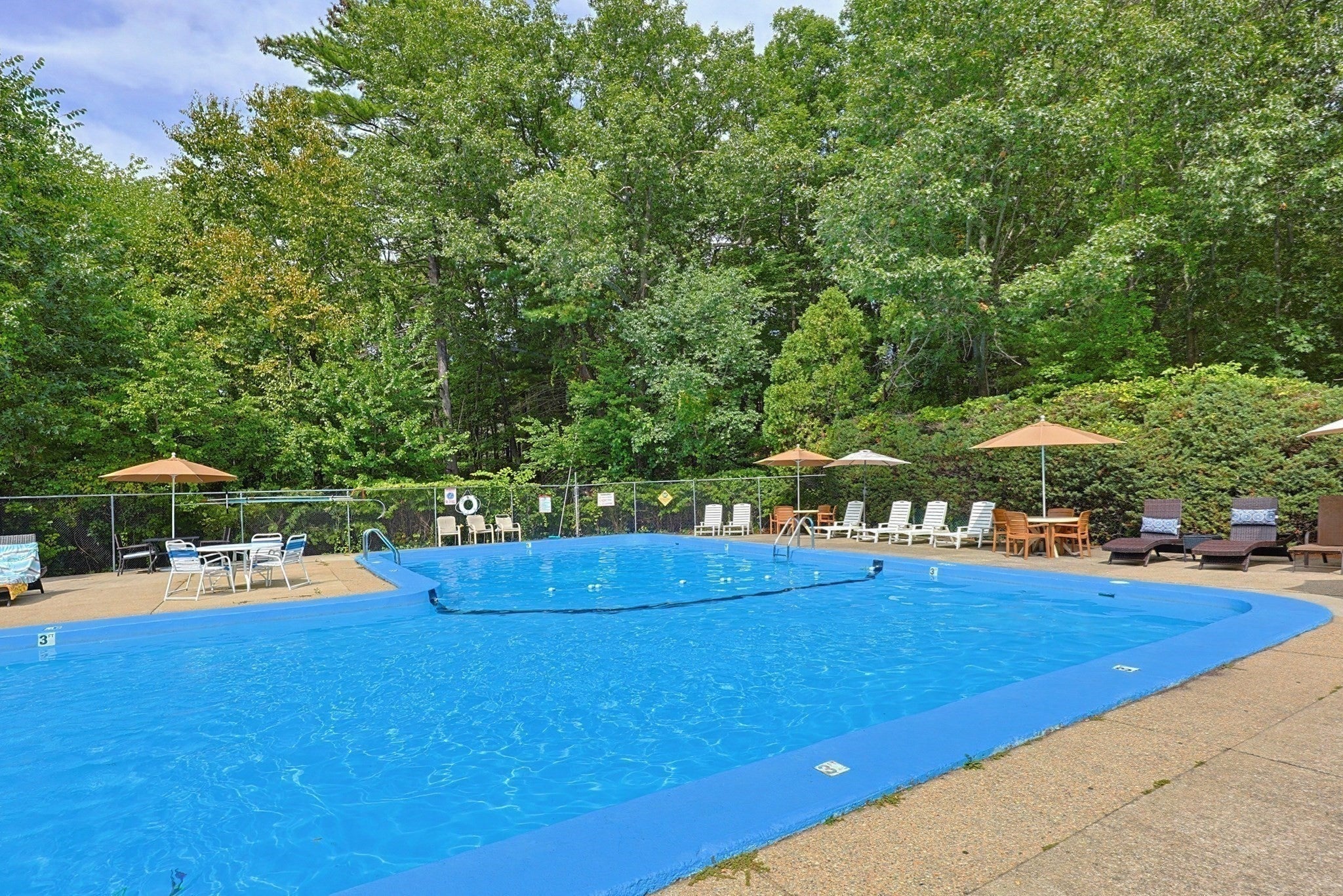 117 Tall Oaks Dr #G, Weymouth, MA, 117 Tall Oaks Dr #G, Weymouth, MA Photo #25