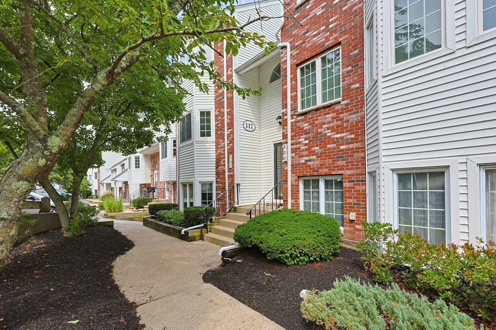 117 Tall Oaks Dr #G, Weymouth, MA, 117 Tall Oaks Dr #G, Weymouth, MA Photo #27