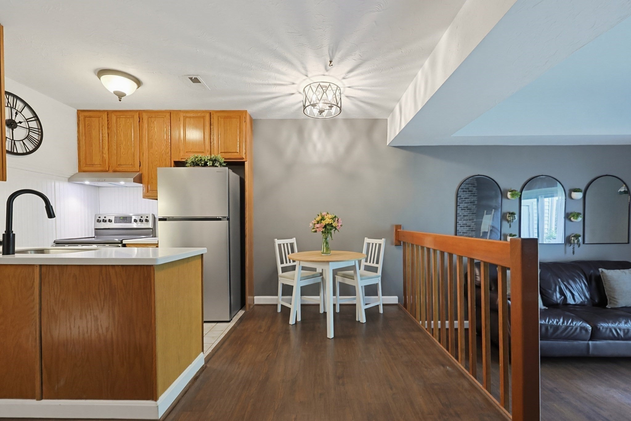 117 Tall Oaks Dr #G, Weymouth, MA, 117 Tall Oaks Dr #G, Weymouth, MA Photo #4