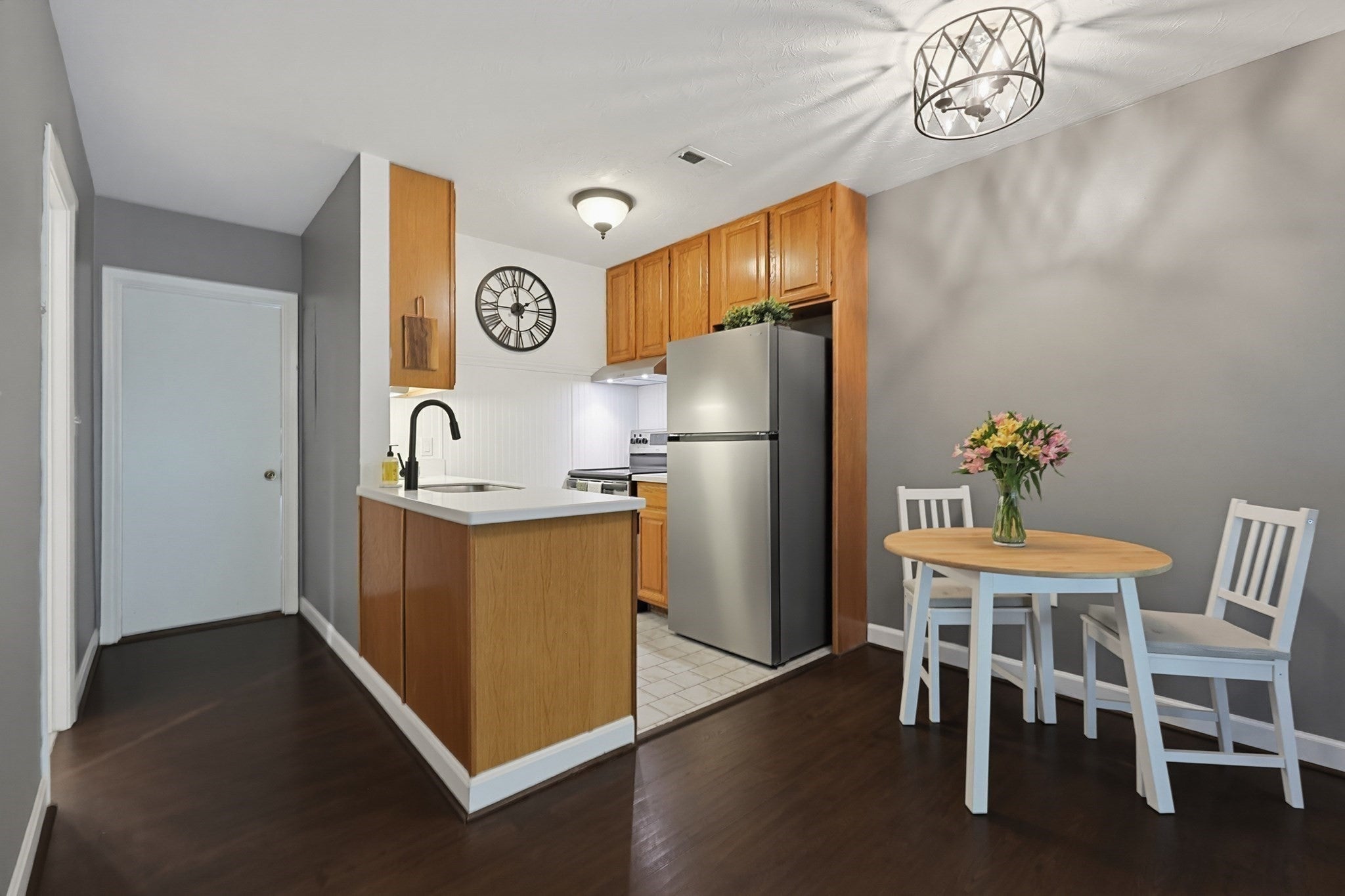 117 Tall Oaks Dr #G, Weymouth, MA, 117 Tall Oaks Dr #G, Weymouth, MA Photo #8
