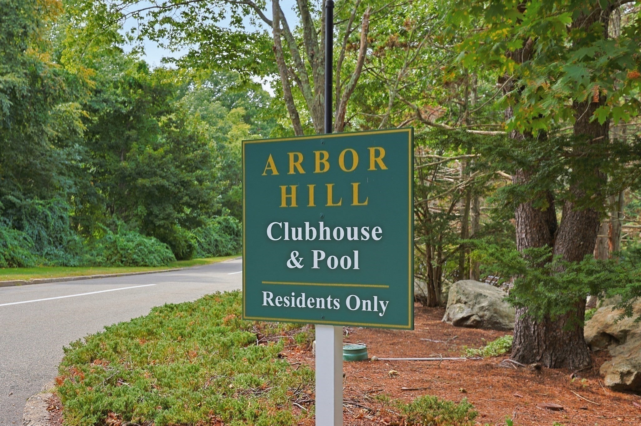 117 Tall Oaks Dr #G, Weymouth, MA, 117 Tall Oaks Dr #G, Weymouth, MA Photo #23