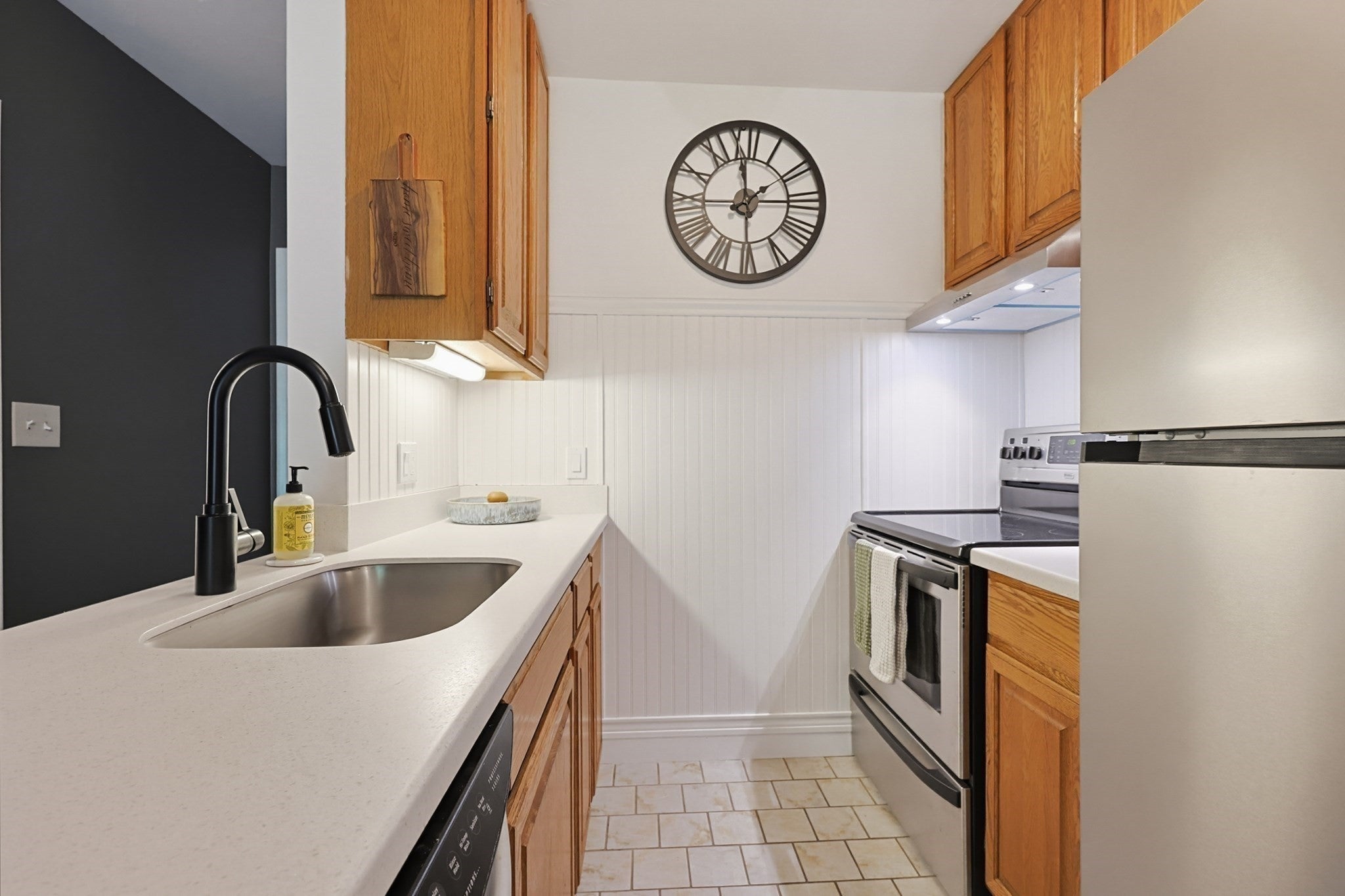 117 Tall Oaks Dr #G, Weymouth, MA, 117 Tall Oaks Dr #G, Weymouth, MA Photo #5