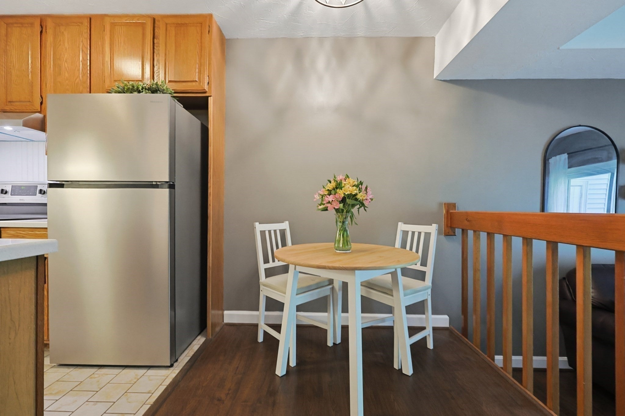 117 Tall Oaks Dr #G, Weymouth, MA, 117 Tall Oaks Dr #G, Weymouth, MA Photo #9