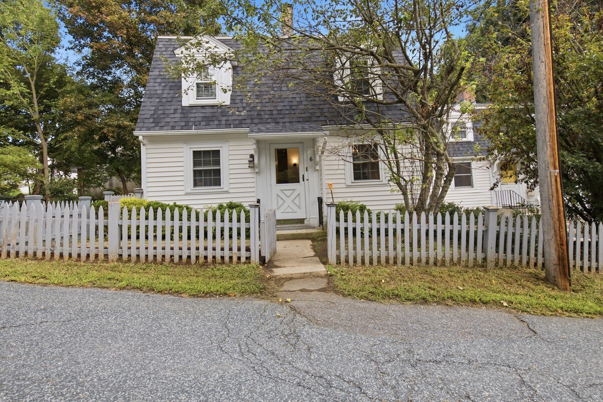 Photo of 6-8 Center Place, Stow, MA