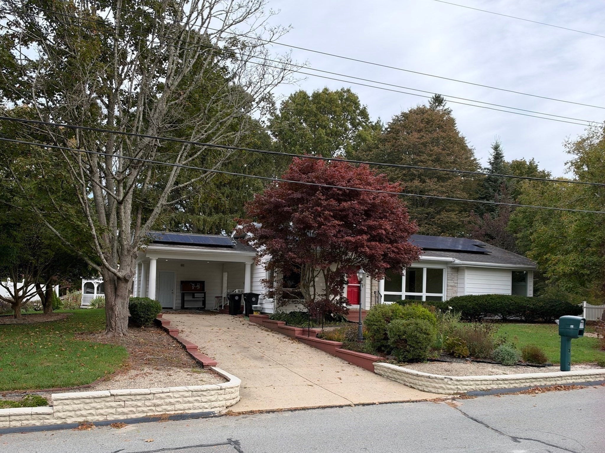 25 Wayne Memorial Dr, Dartmouth, MA, 25 Wayne Memorial Dr, Dartmouth, MA Photo #1