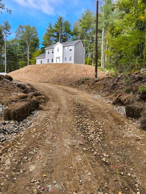 502 Pine Street Leicester MA 01571