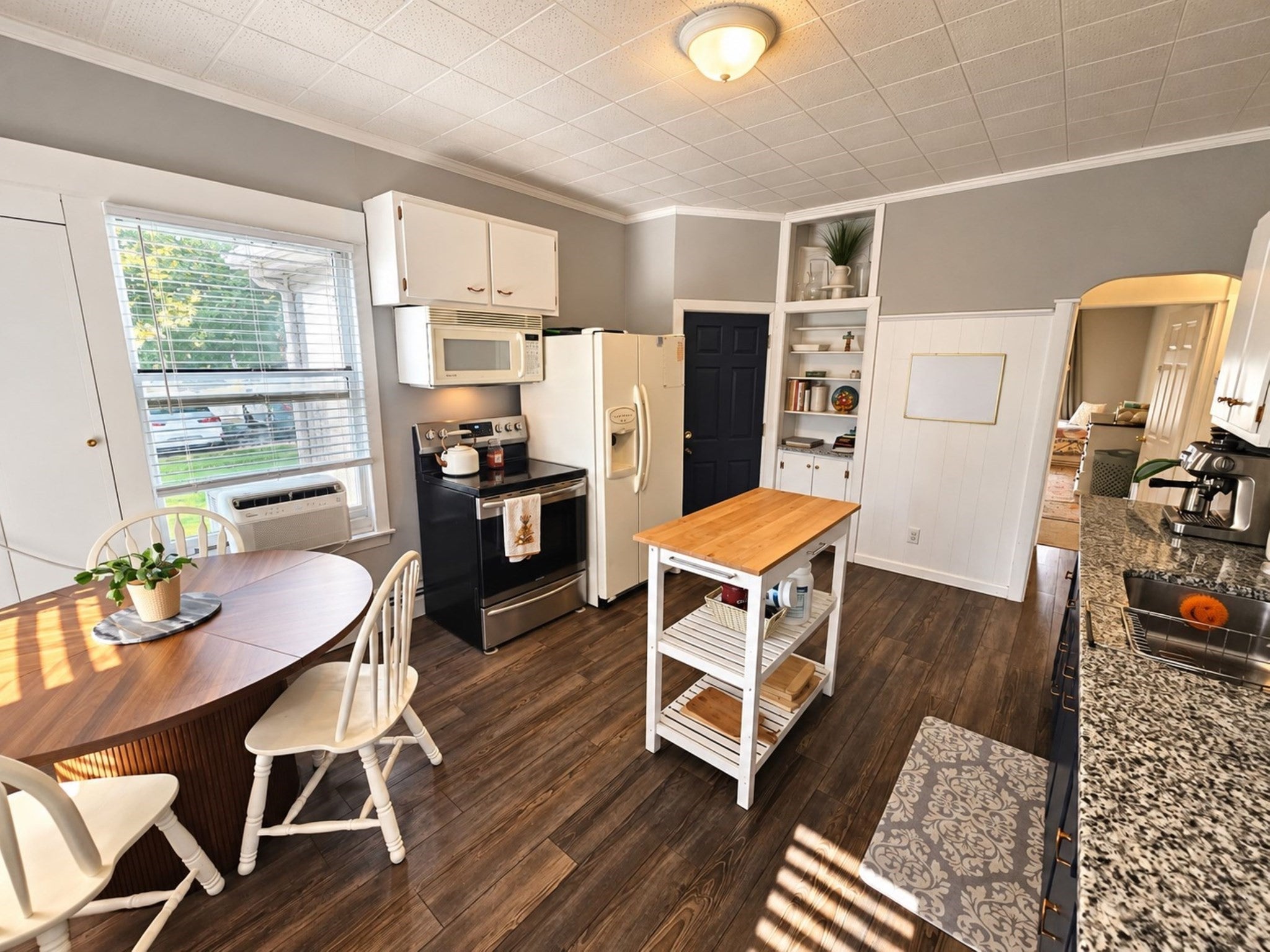 209 River Road