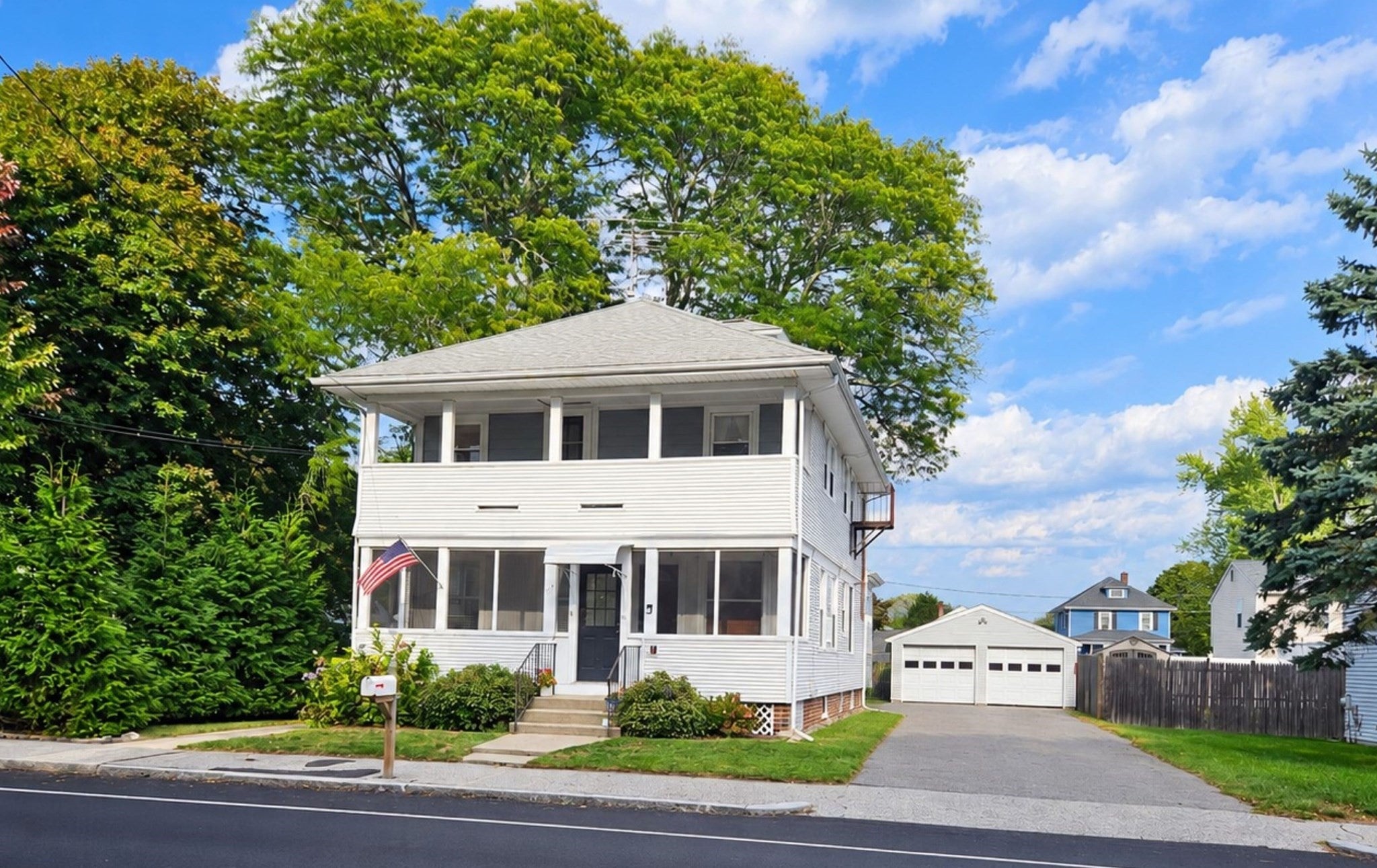209 River Road