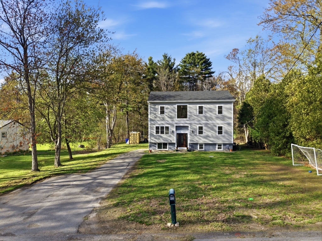 65 Little Turnpike Rd