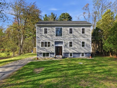 Photo of 65 Little Turnpike Rd, Shirley, MA 01464 (MLS # 73513238)