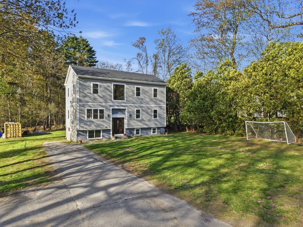 65 Little Turnpike Rd