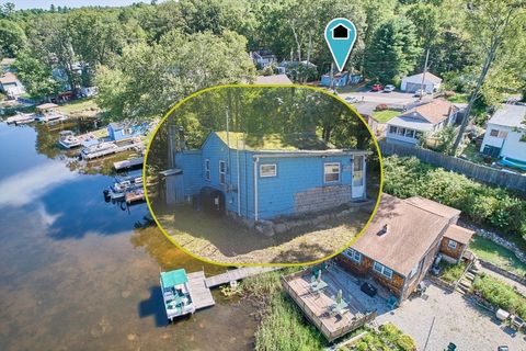 Photo of 145 Echo Road, Glocester, RI 02814 (MLS # 73440885)