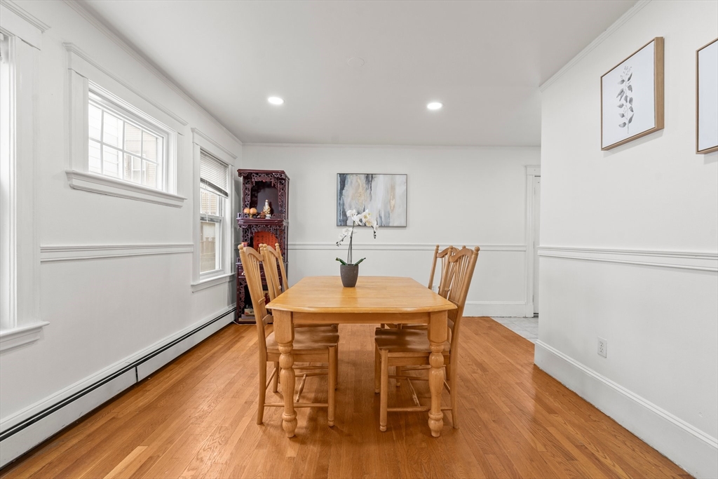 7 Cushman Road