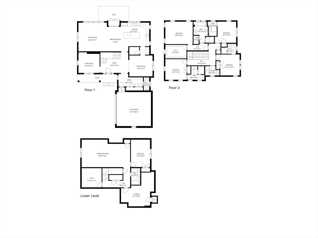 449 Weston Rd
