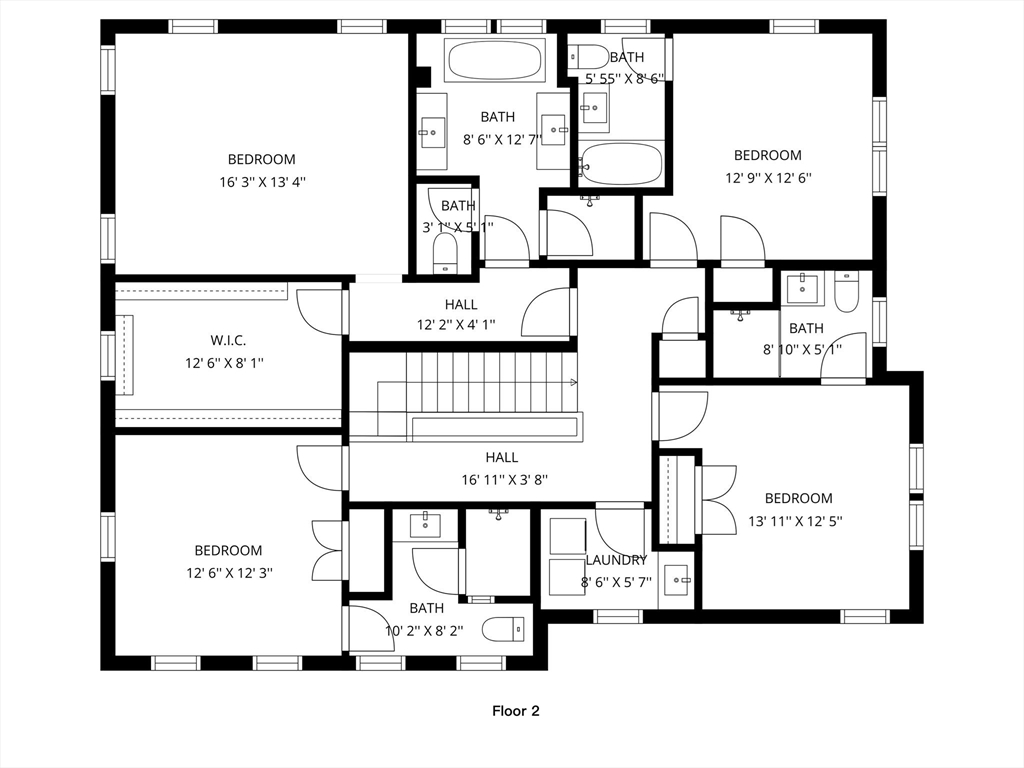 449 Weston Rd