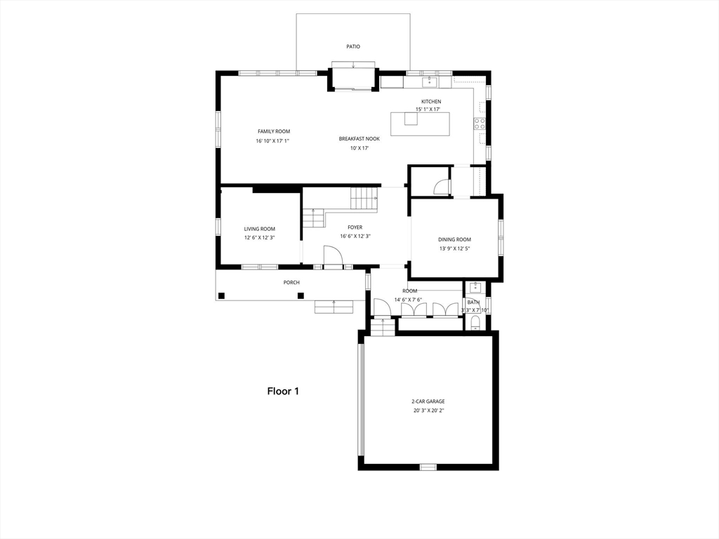 449 Weston Rd