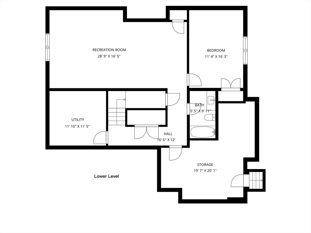 449 Weston Rd