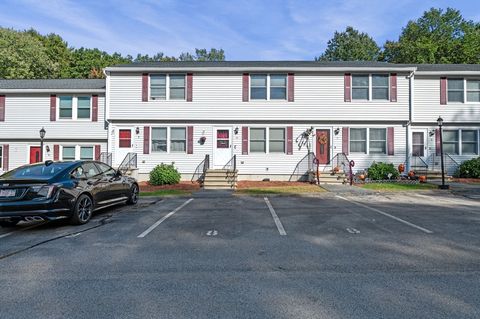 91 Donohue Rd 8 Dracut MA 01826