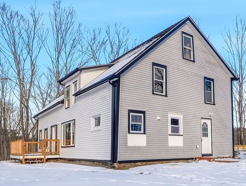 Photo of 140 Spring St, Athol, MA 01331 (MLS # 73486308)