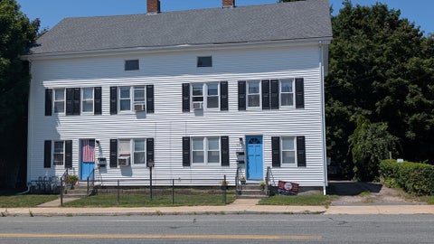 Photo of 537 S Main Street #537, Attleboro, MA 02703 (MLS # 73555890)