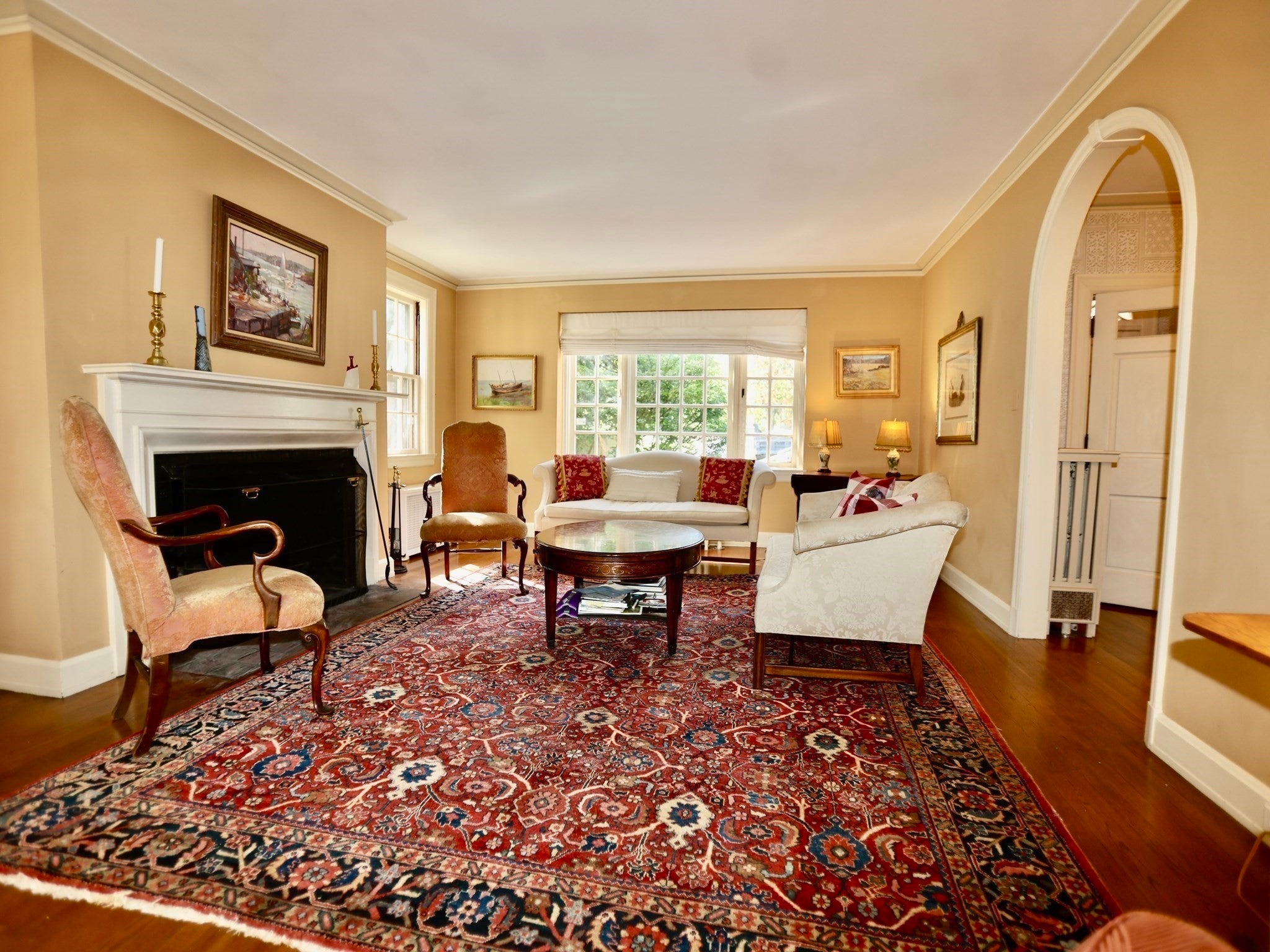 112 Russell St, Worcester, MA, 112 Russell St, Worcester, MA Photo #3