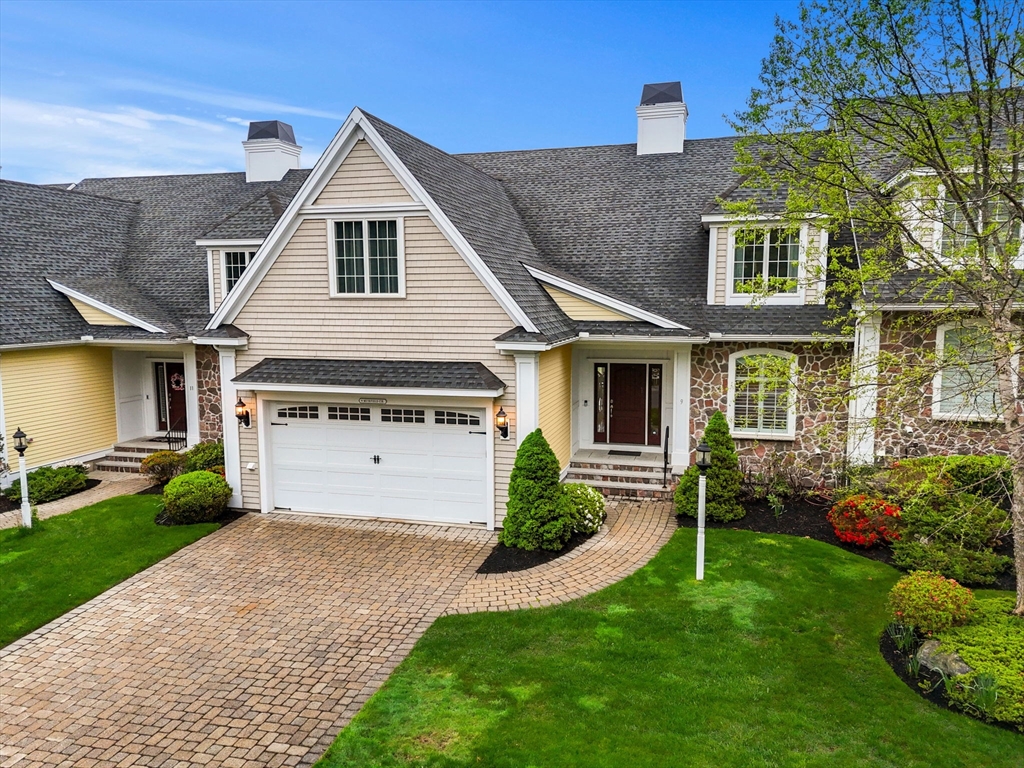 9 Muirfield Cir