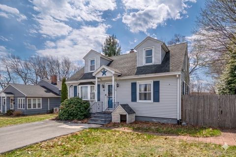 20 George St Fitchburg MA 01420