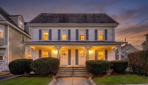 46-48 Swanton Street Winchester MA 01890